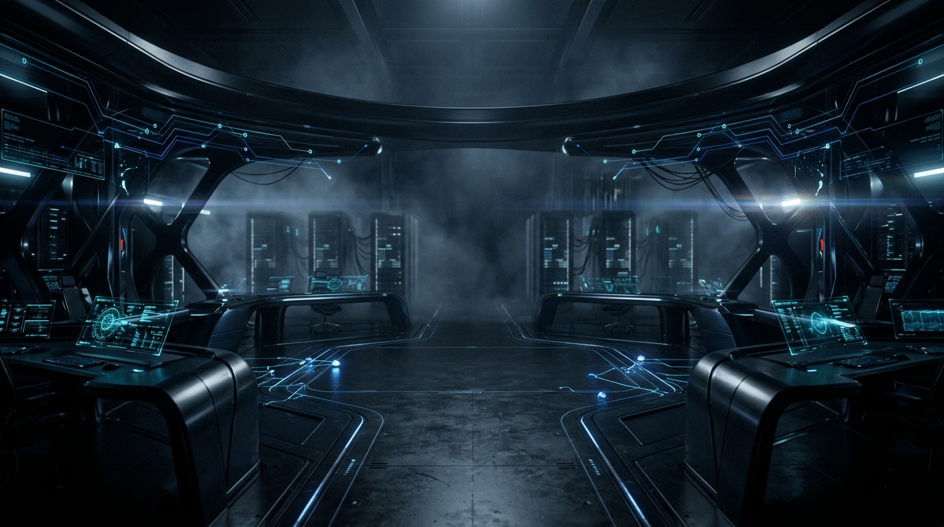 Engineering Operations Center